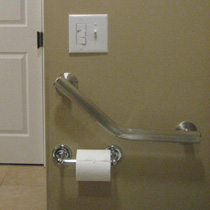 Handicapped Series